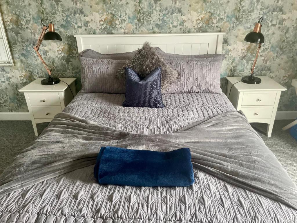 Tumbleweed 3, Dorchester