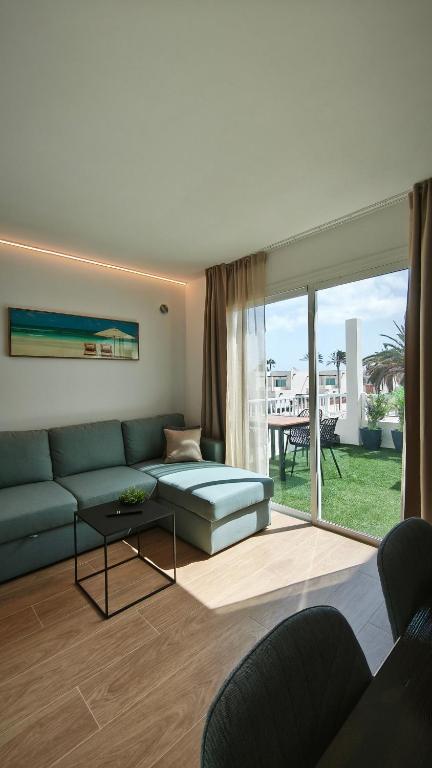 Sol Tropical Apartment, Corralejo central - 2