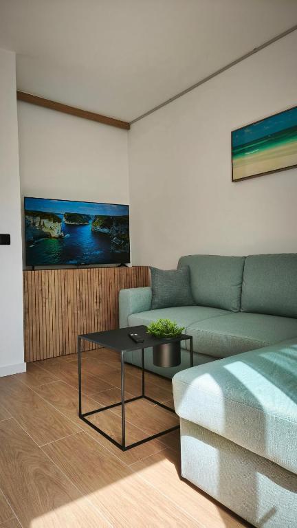 Sol Tropical Apartment, Corralejo central - 3