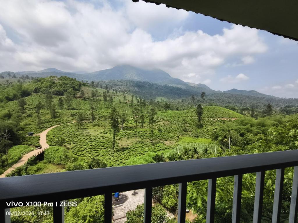 Ezzel Wayanad, Meppādi