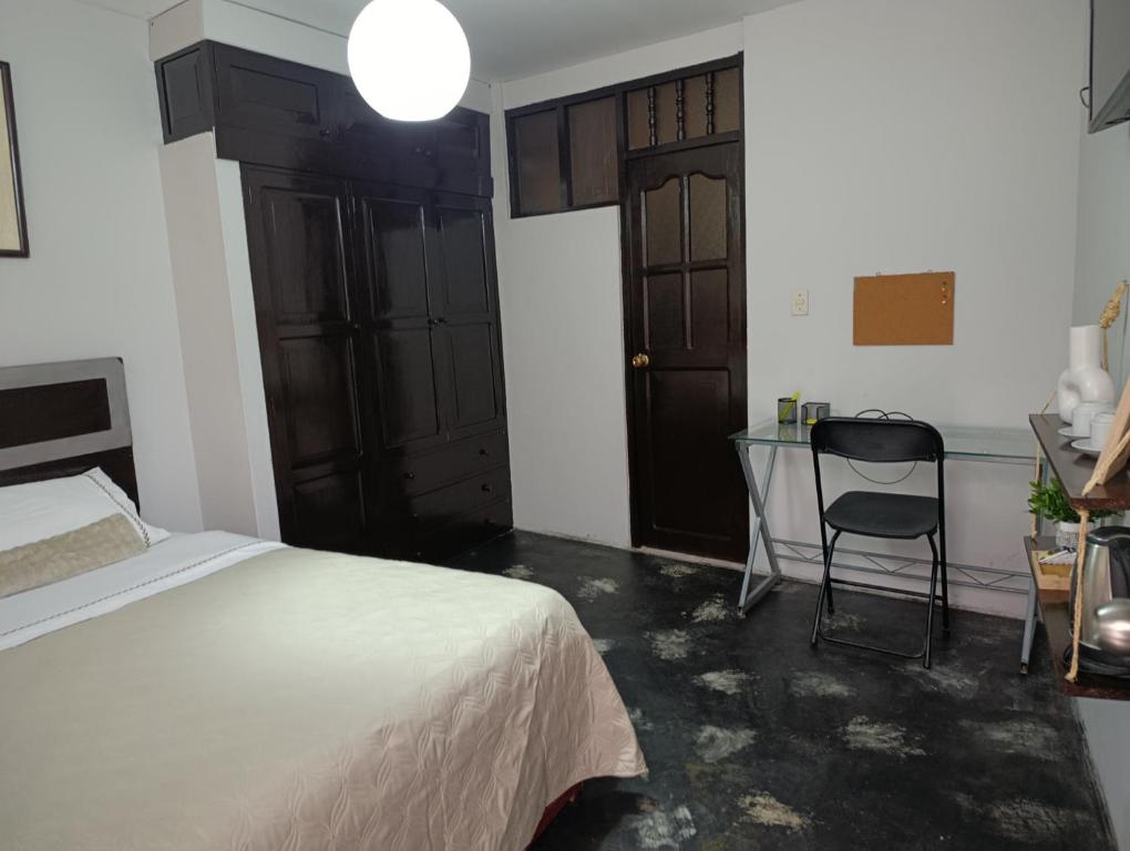 Casa Liira - 5