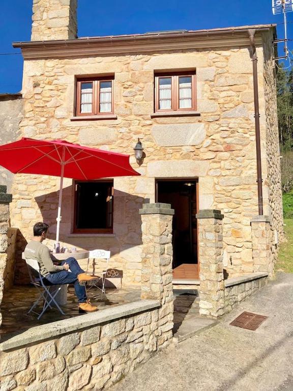 The Cliffs - Casa Crecide, O Vicedo