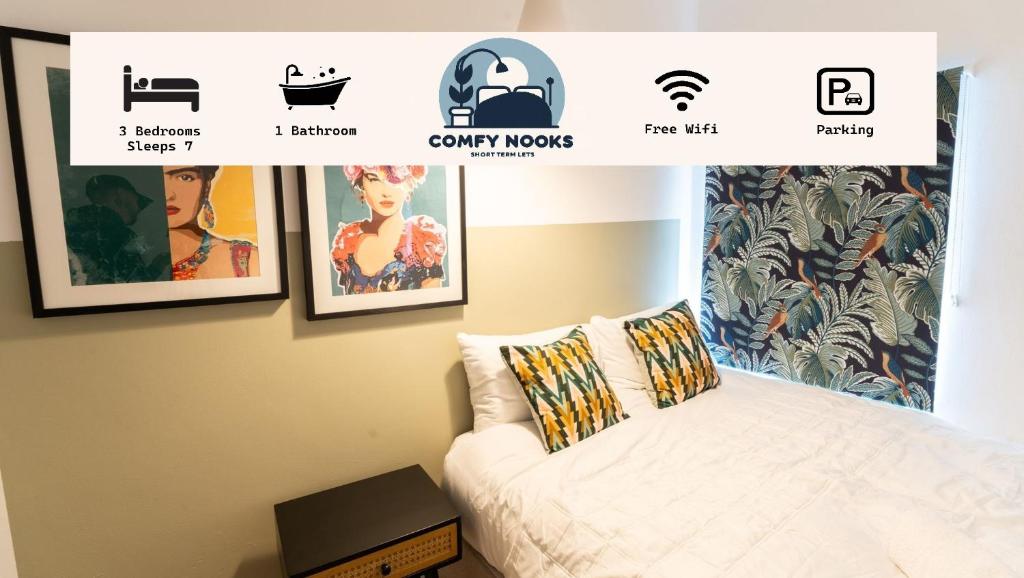 Hanson House, Redcar