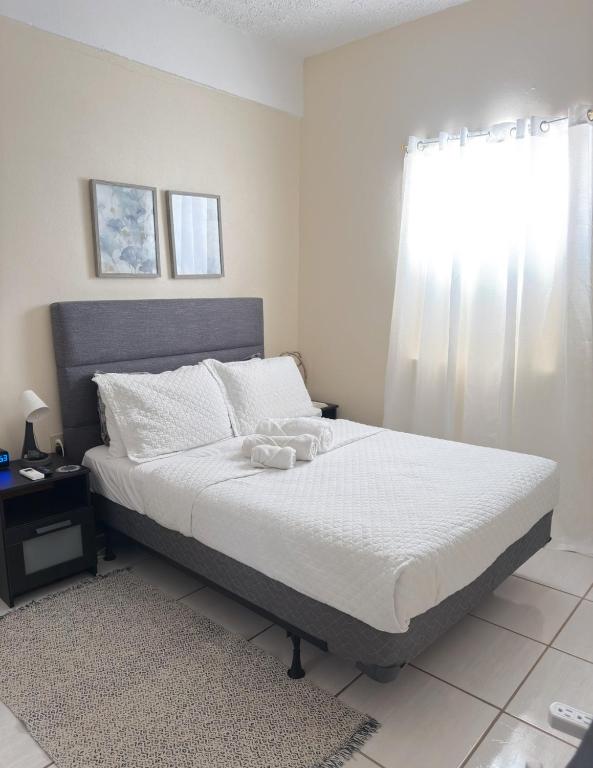 Boricua 2 Studio Apt D Air Conditioning WiFi, Yauco