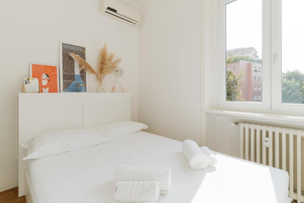 GuestHost - M2 Sant'Agostino Bright Apartment - 2