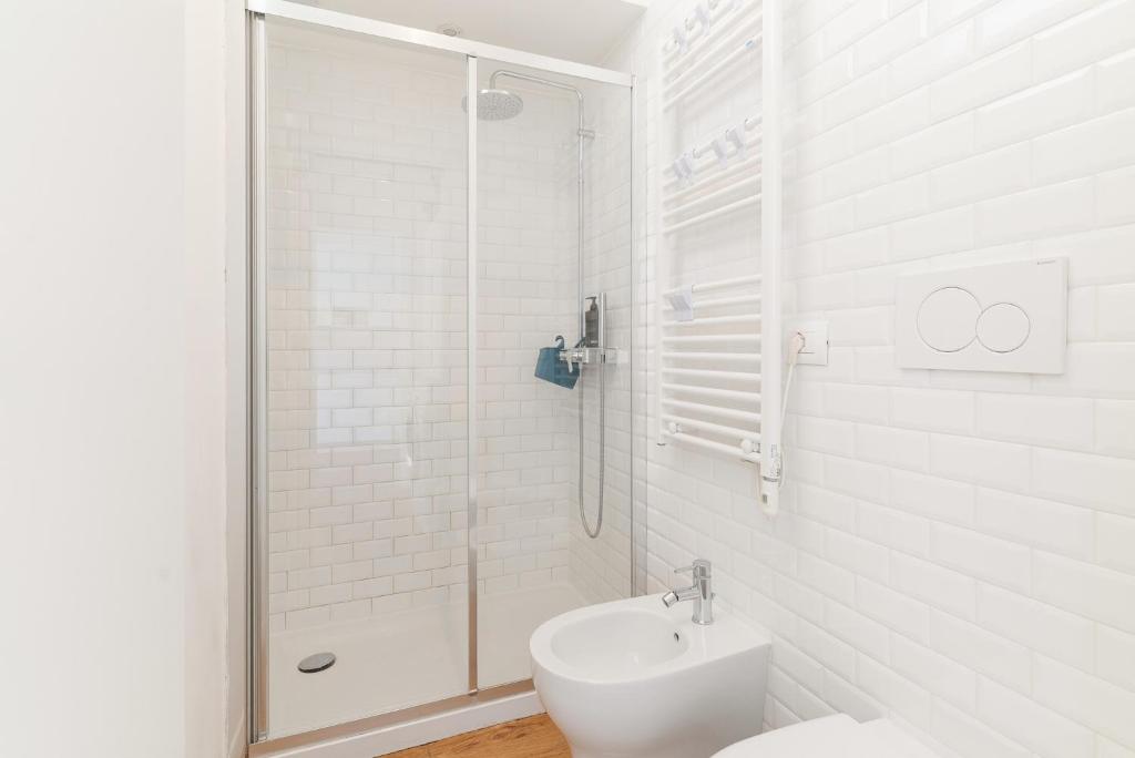 GuestHost - M2 Sant'Agostino Bright Apartment - 4