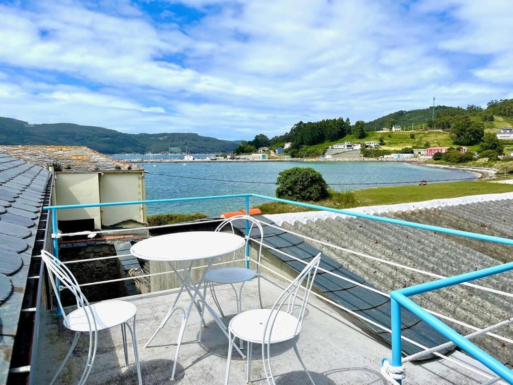 The Cliffs - Casa Genoveva, O Vicedo