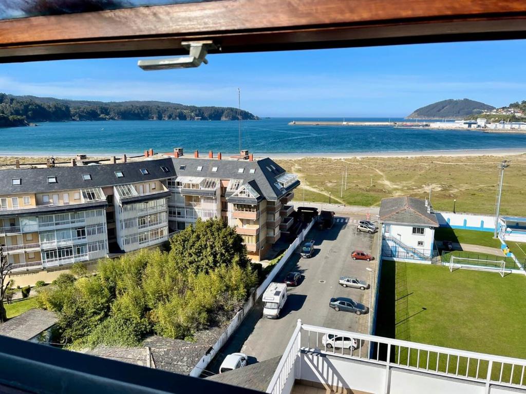 The Cliffs - Milamarina, Viveiro