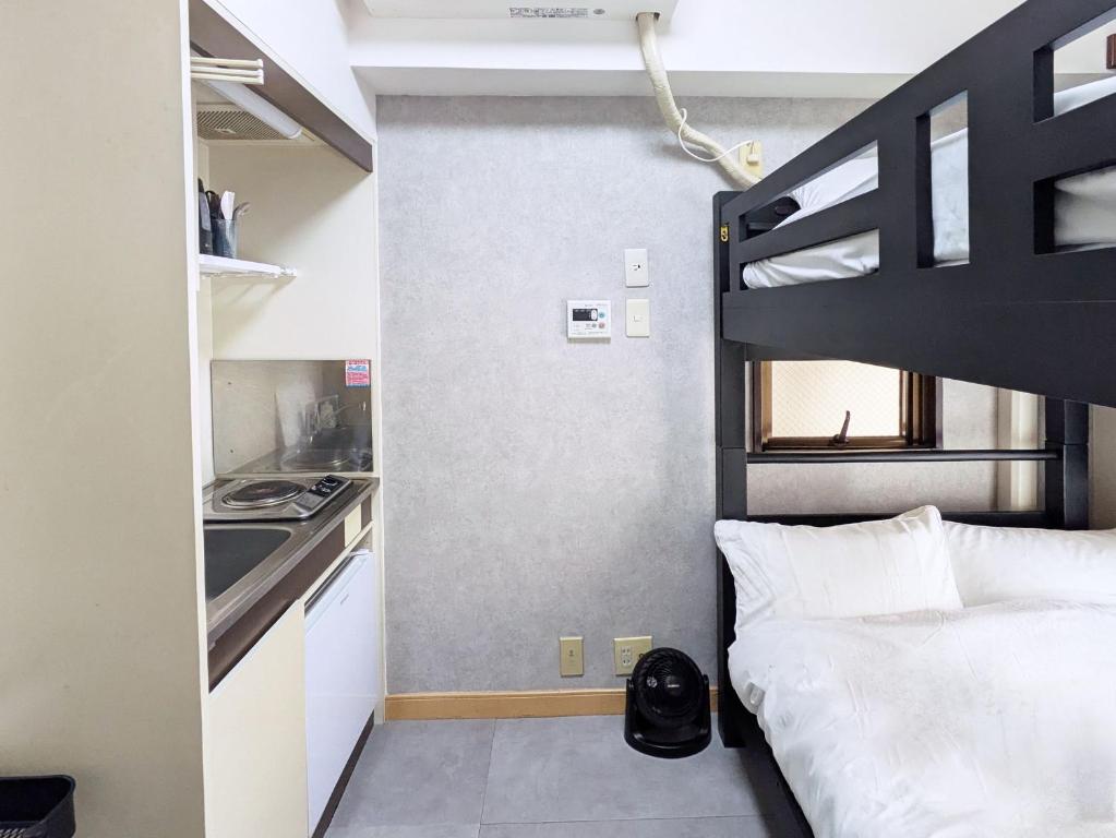 East-Nihonbashi House 2bed Travel Work