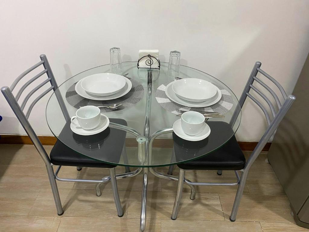 Luxe & Central Premium Amenities Self Check-in - 5