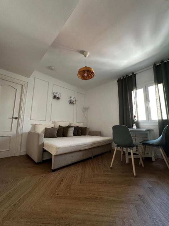 Alegría - Your authentic home in Malaga's heart - 5