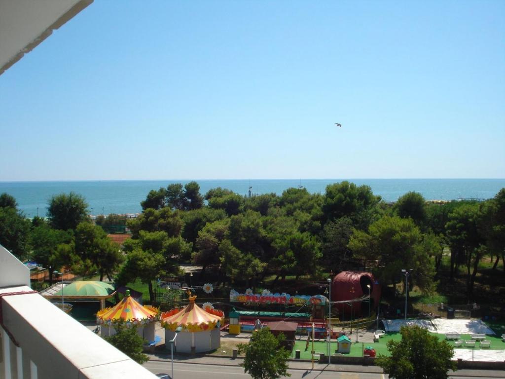 Seaview studio for two-Beahost, Porto Santa Margherita di Caorle