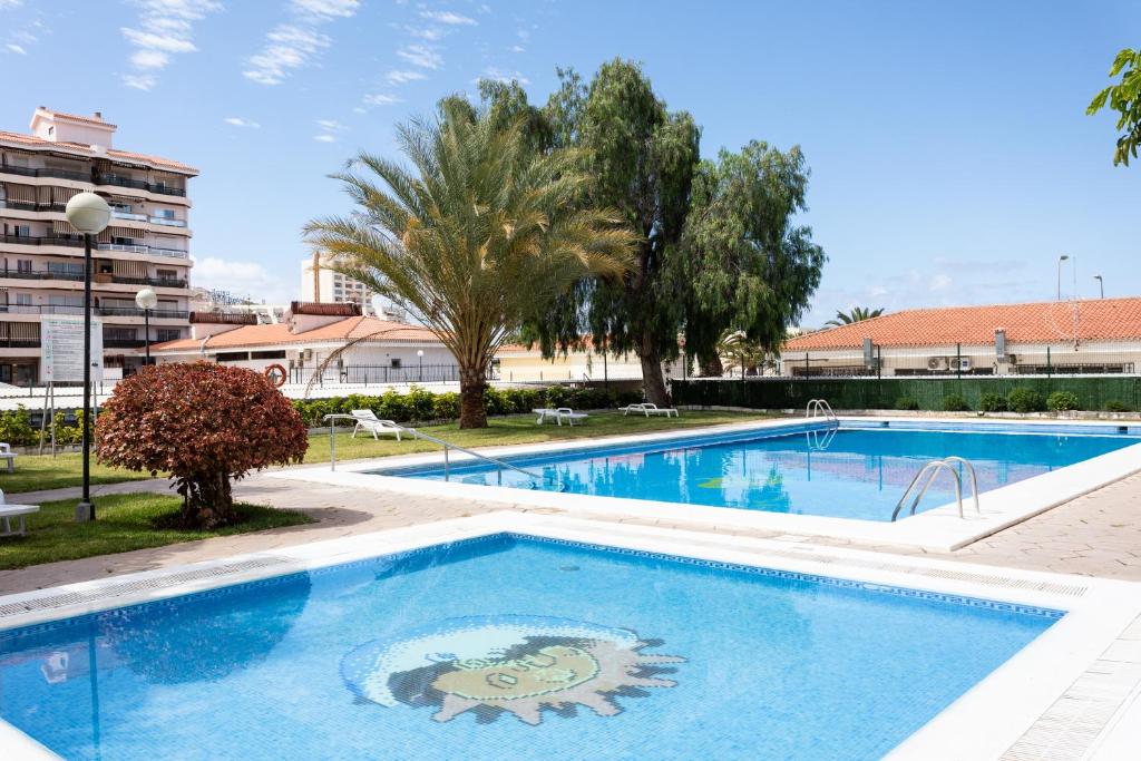 Home2Book Paradise Los Cristianos, Pool & Wifi - 5