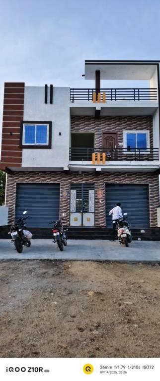 S M LODGe, Dharmapuri