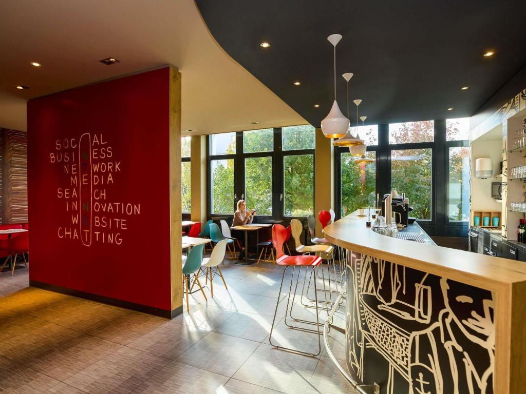 ibis Luzern Kriens - 4