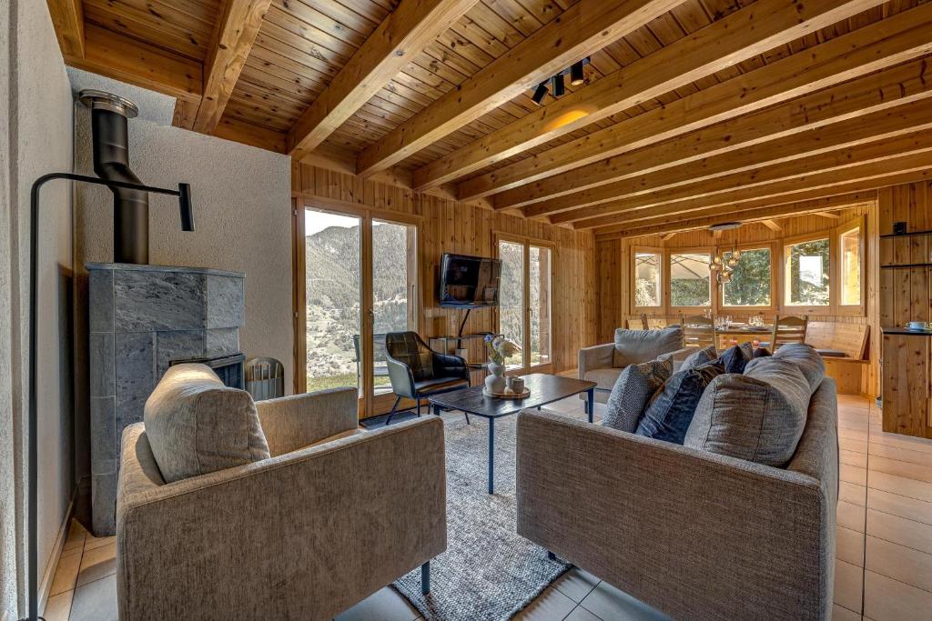 Chalet Colonia - 3