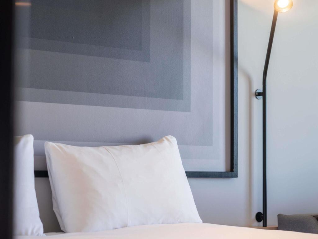 ibis Strasbourg Centre Gare - 4