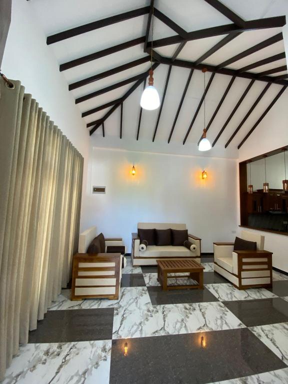 Negombo Homely Nest, Negombo