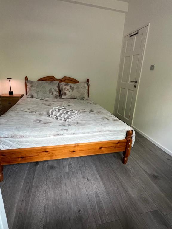 Room in Rugby 5min walk to train station, Rugby