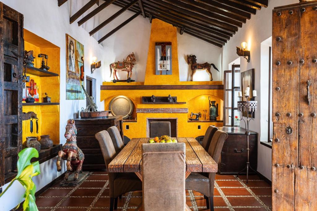 Cortijo Boutique Marbella - 3