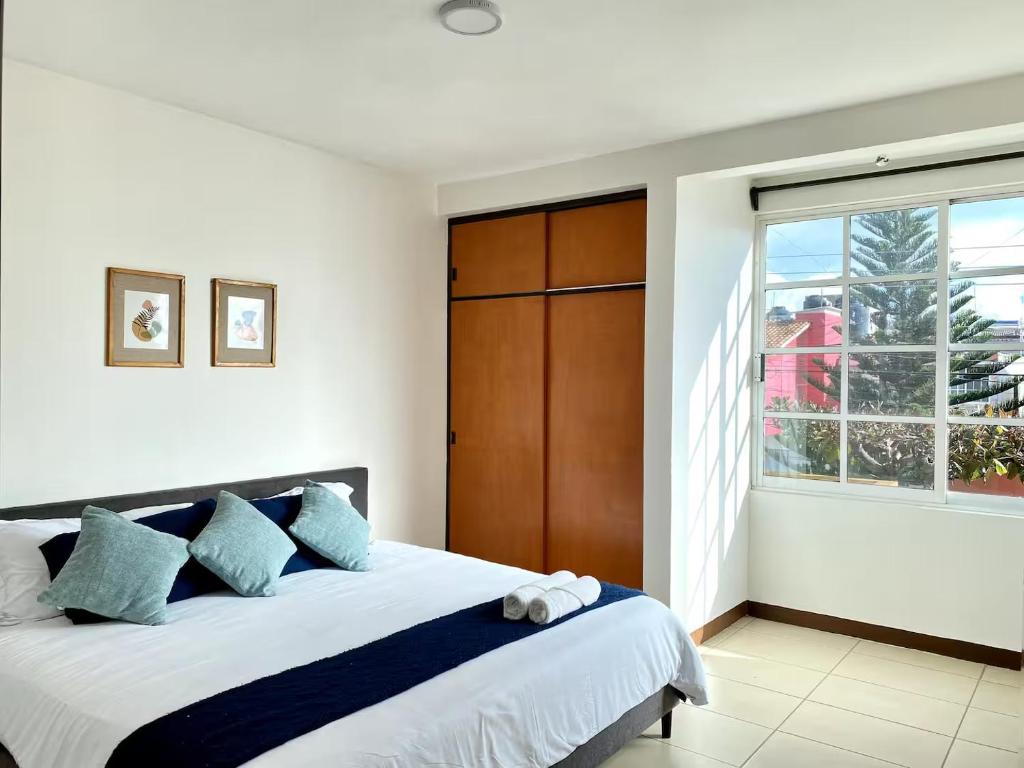 Family Size - 4BR House in Oaxaca - Peaceful - 2