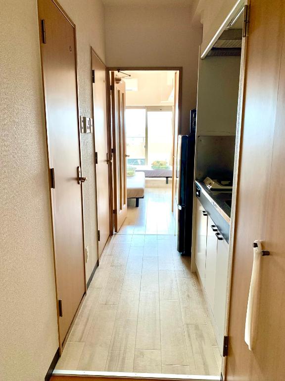5Close to Nagoya Station, with amazing views, Nagoja