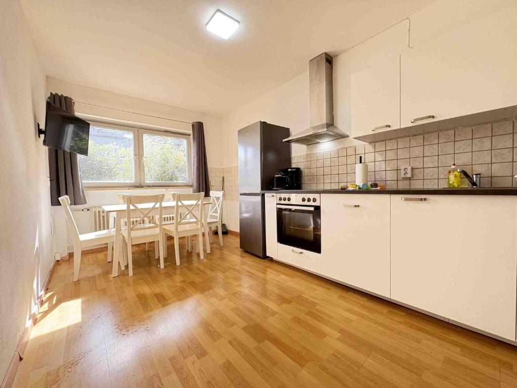 SAD130 - Schöne Monteurwohnungen in Schwandorf, Schwandorf in Bayern