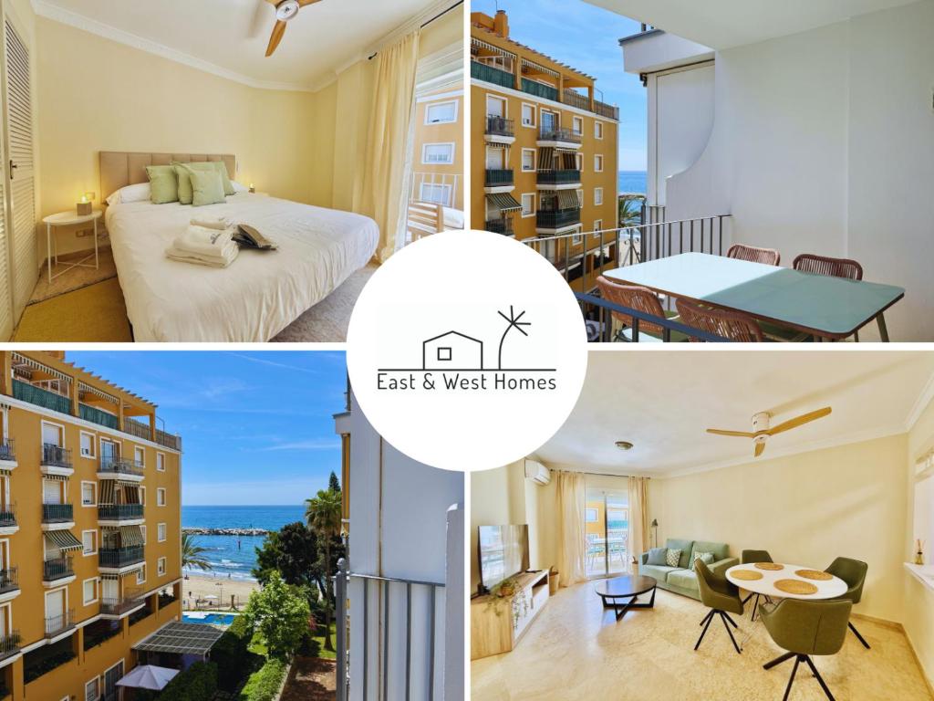 Marbella del Mar IV Beach Marbella Center - EaW Homes - 1