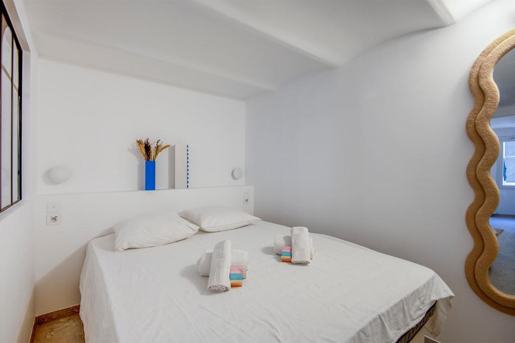Studio apartment in Endoume close to the sea! - 5