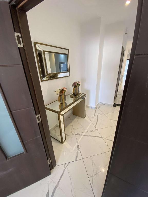 Haut Standing Millenium, Bir el Djir