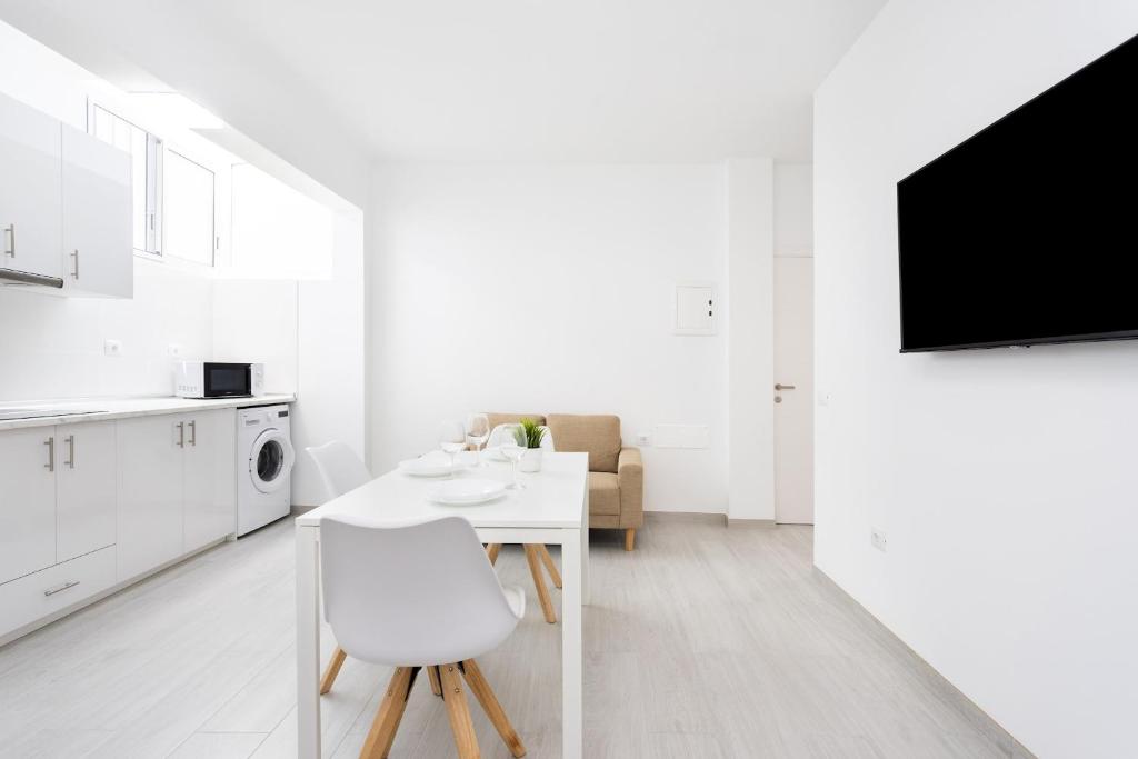 Home2Book Stylish Hideaway Apt Puerto Santiago - 4