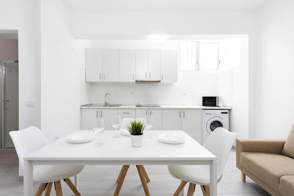 Home2Book Stylish Hideaway Apt Puerto Santiago - 5