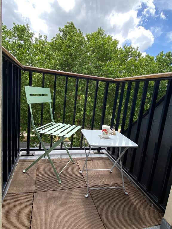 Casa Seagull, free & secure parking - 2