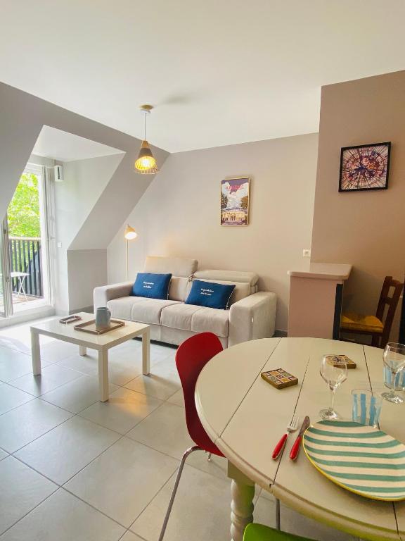 Casa Seagull, free & secure parking - 5
