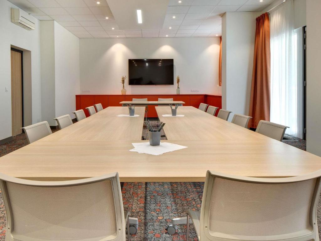 Meeting room / ballrooms