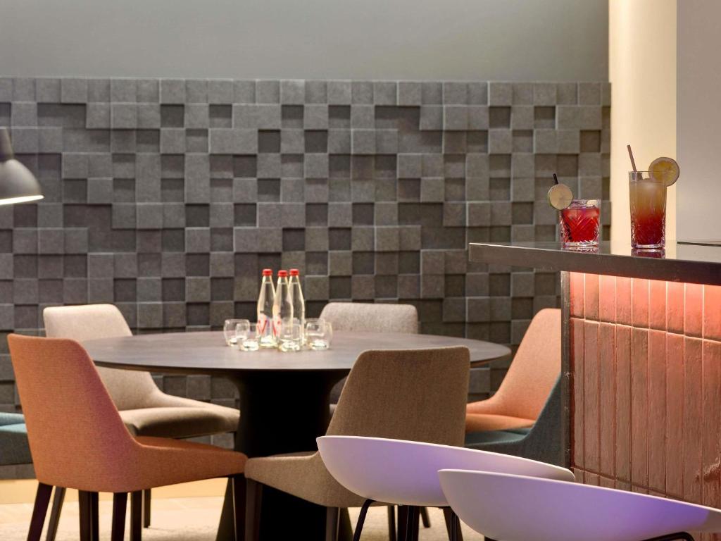 Meeting room / ballrooms