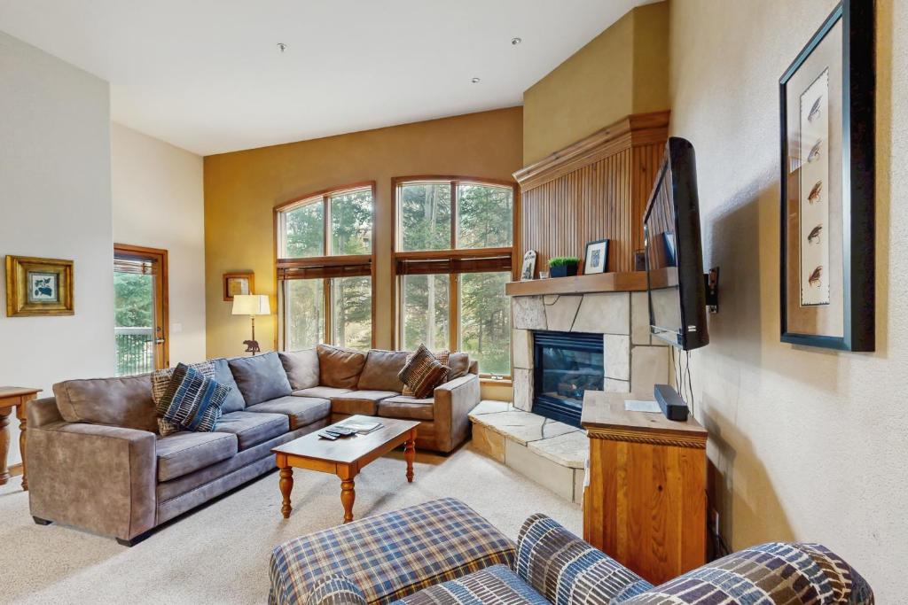 Riverbend Lodge by Wyndham Vacation Rentals