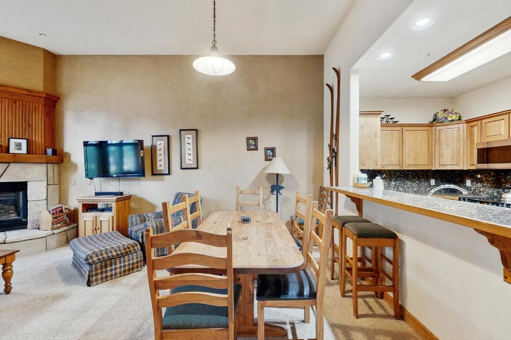 Riverbend Lodge by Wyndham Vacation Rentals