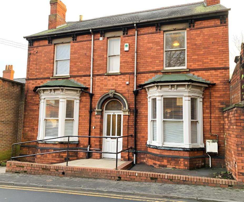 Simplystay St Martins, Lincoln