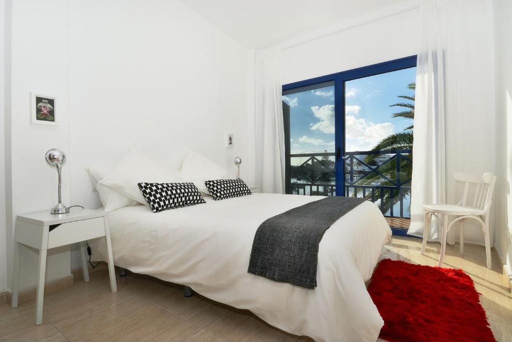 Apartment La Raspa Sea Views 2 Bedrooms By PVL - 1