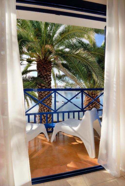 Apartment La Raspa Sea Views 2 Bedrooms By PVL - 3