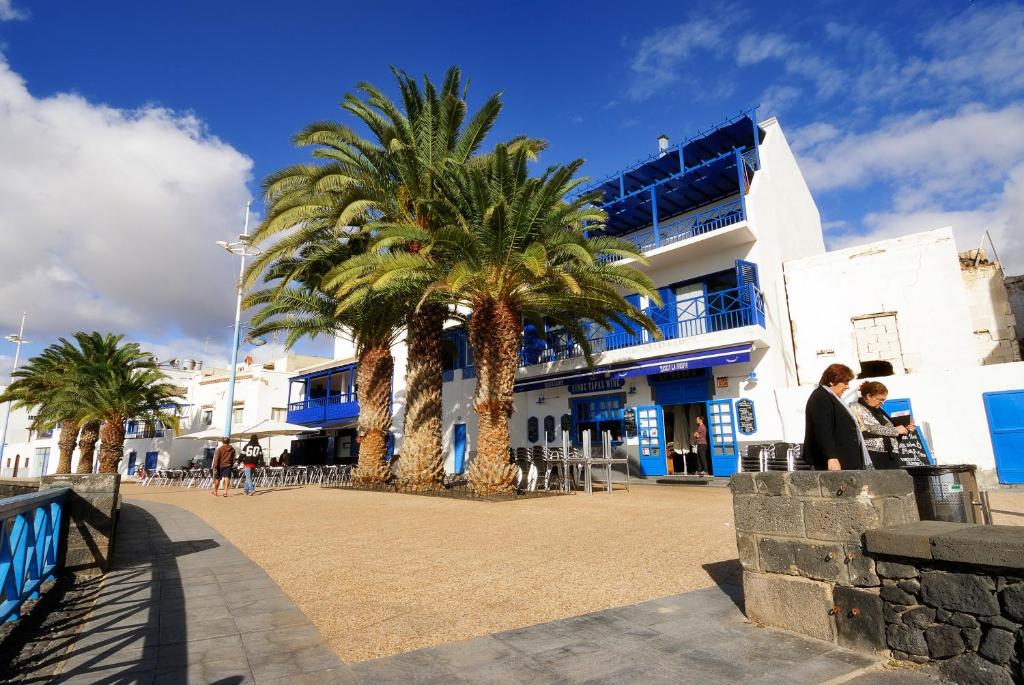 Apartment La Raspa Sea Views 2 Bedrooms By PVL - 5