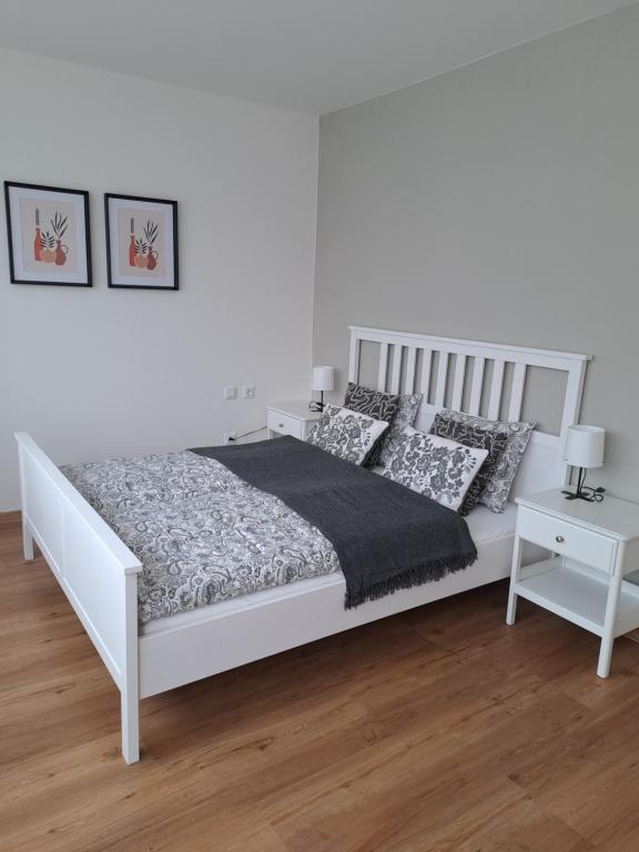 Apartmans MWM Brno 3, Brno