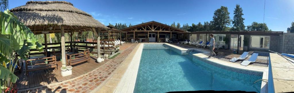 Cabañas Leime, San Pedro, Buenos Aires - 4