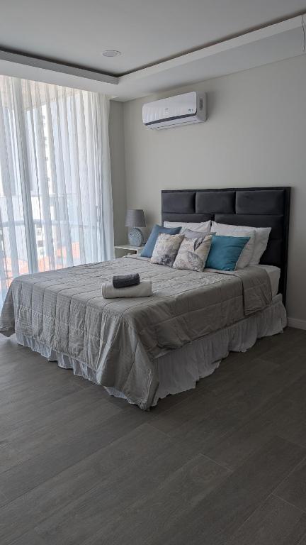 Hermoso departamento monoambiente - 2