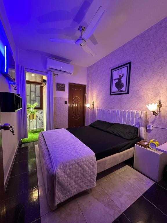 Cozy Beach studio, Karáčí