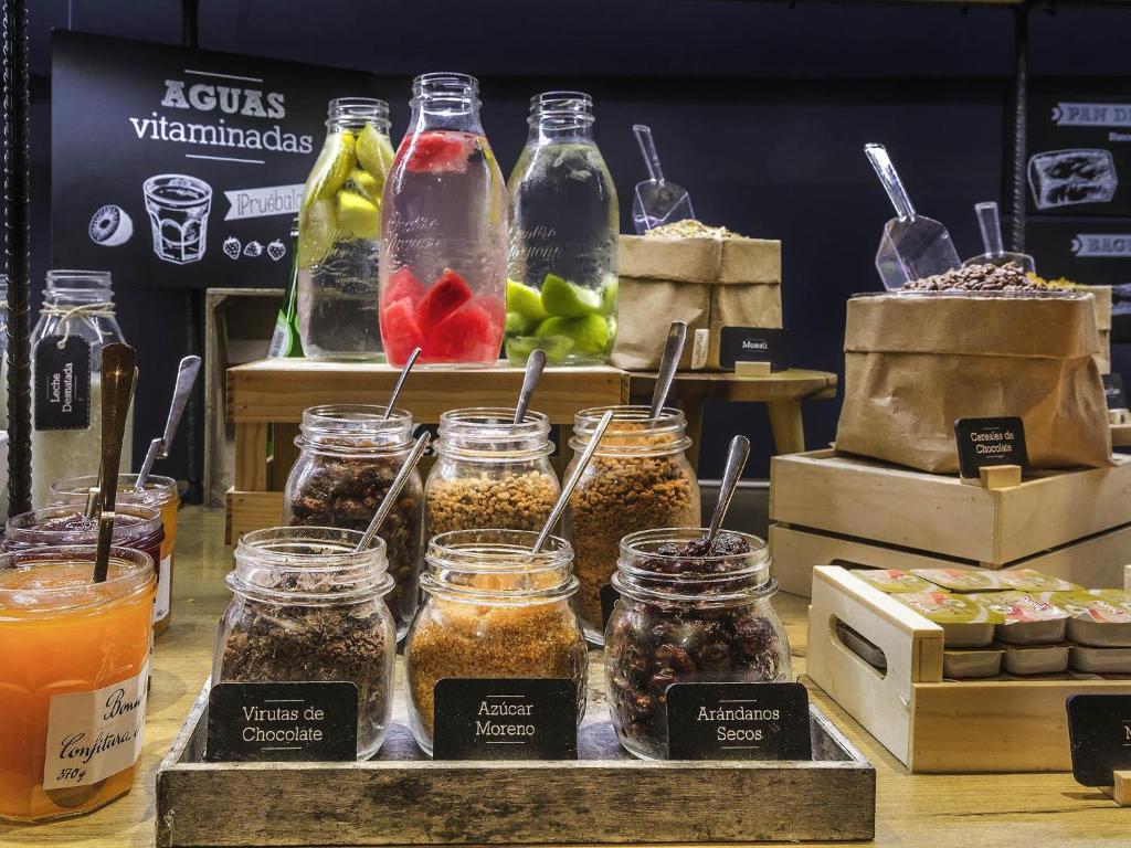 お料理のイメージ