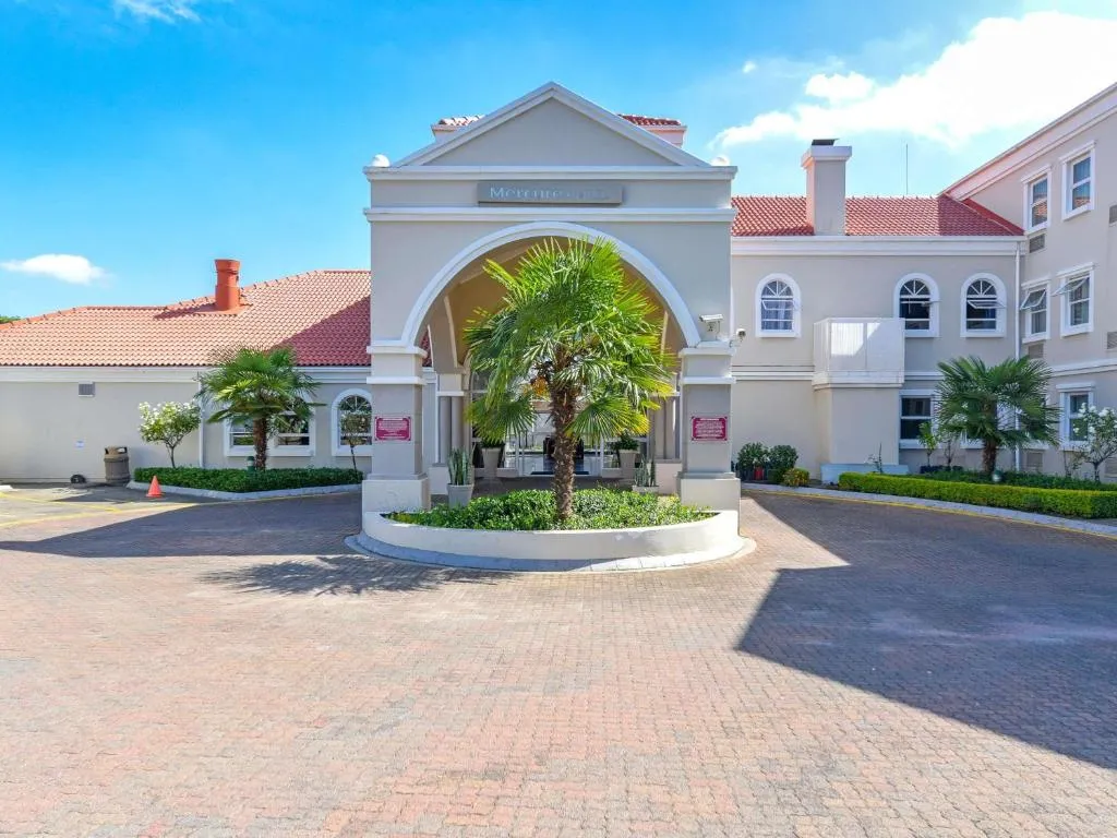The 10 best Mercure hotels in South Africa | Booking.com