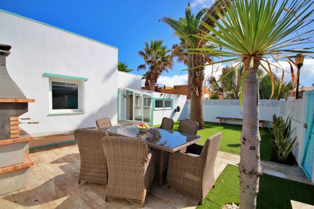 Villa Viento Beach House - 3