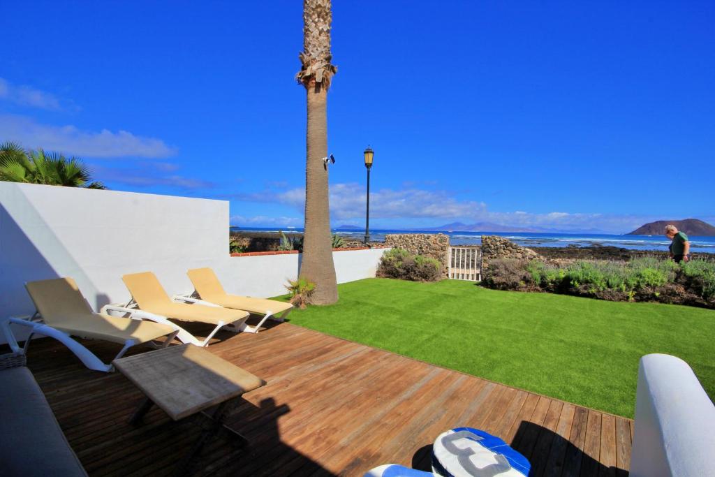 Villa Viento Beach House - 4